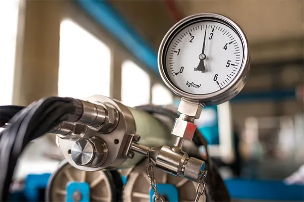 تطبيقات أجهزة قياس الضغط