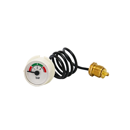 المانومتر الشعري